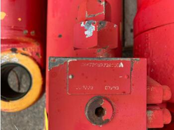 Hydraulic cylinder for Construction machinery Liebherr R 904 LIT: picture 4