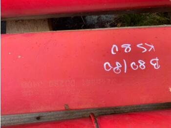 Hydraulic cylinder for Construction machinery Liebherr R 904 LIT: picture 5