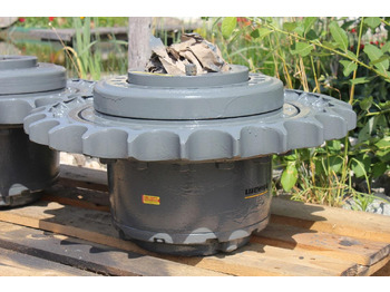 Final drive for Construction machinery Liebherr R 912 LIT, Transmittal: picture 5