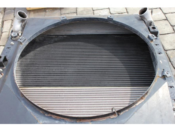 Cooling system for Construction machinery Liebherr R 914: picture 5