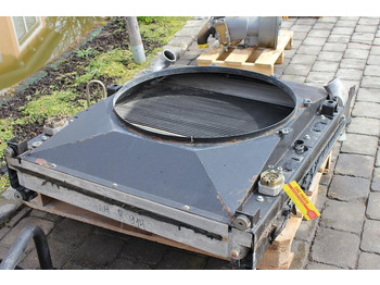 Cooling system for Construction machinery Liebherr R 914: picture 4