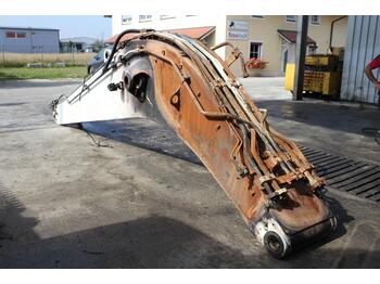 Boom for Excavator Liebherr R 916: picture 4