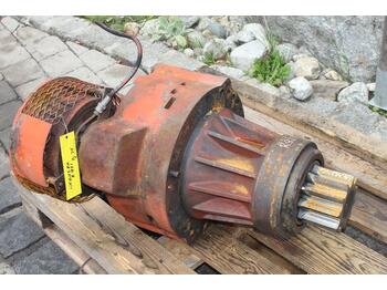 Swing motor LIEBHERR