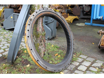 Slewing ring for Construction machinery Liebherr R 922: picture 3