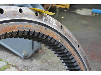 Slewing ring for Construction machinery Liebherr R 922: picture 4