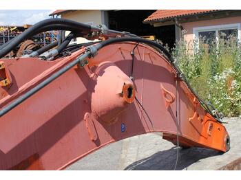 Boom for Excavator Liebherr R 924 compact: picture 5