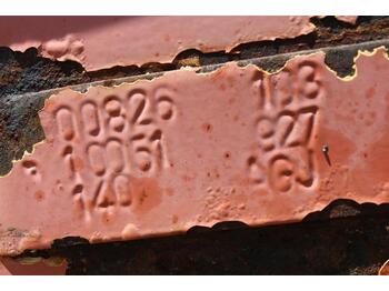 Boom for Excavator Liebherr R 924 compact: picture 4