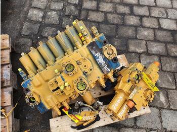 Hydraulic valve for Construction machinery Liebherr R 932 LIT: picture 4