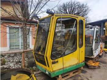 Cab LIEBHERR