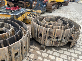 Track LIEBHERR