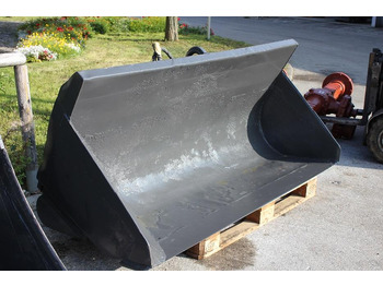 Loader bucket SCHAEFF