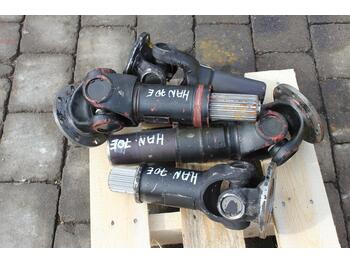 Spare parts for Wheel loader Hanomag 70E: picture 3 Spare parts for Wheel loader Hanomag 70E: picture 3