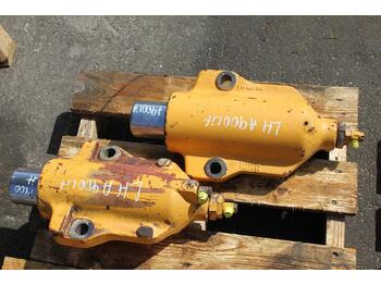 Spare parts LIEBHERR