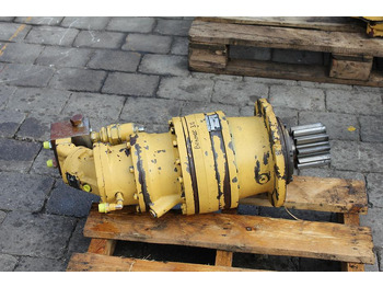 Swing motor for Construction machinery Transmital-Bonfigioli 705 T2: picture 3