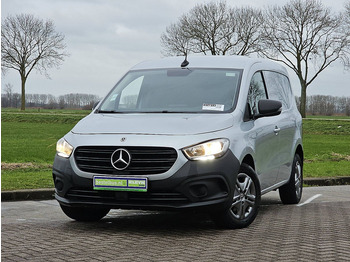 Box van MERCEDES-BENZ Citan