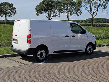 Small van Opel Vivaro 2.0 L2 Navi Airco Euro6!: picture 3