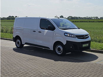 Small van Opel Vivaro 2.0 L2 Navi Airco Euro6!: picture 4