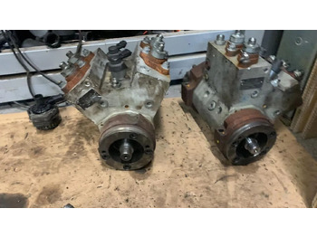 Fuel pump BOSCH