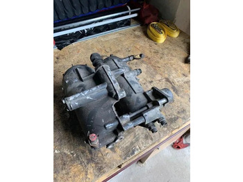 Fuel filter SCANIA R