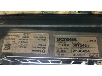 ECU for Truck HURT silnika regeneracja DC13 147   Scania: picture 2