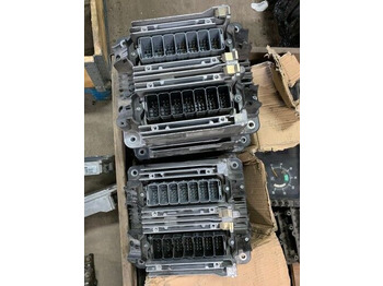 ECU SCANIA