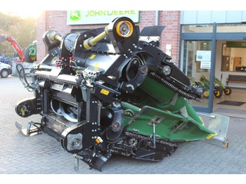 Combine harvester Geringhoff MS-Horizon 800FB: picture 1