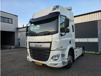 Tractor unit DAF CF