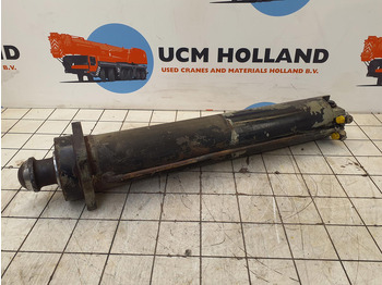 Hydraulic cylinder for Crane Faun ATF 60-4 support cylinder rear: picture 3