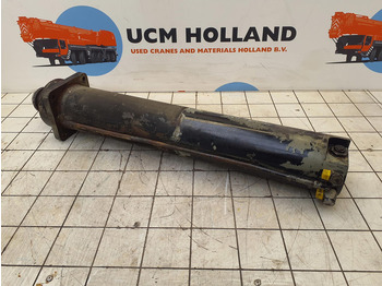 Hydraulic cylinder for Crane Faun ATF 60-4 support cylinder rear: picture 4