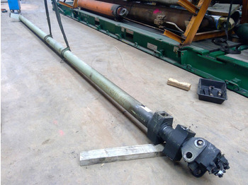 Hydraulic cylinder FAUN