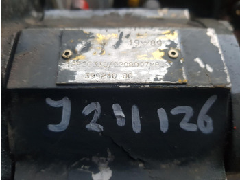 Hydraulic pump for Crane Gear pump: picture 5 Hydraulic pump for Crane Gear pump: picture 5