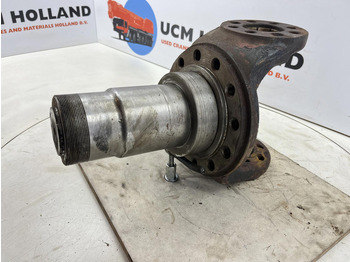 Steering knuckle