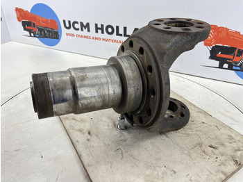 Steering knuckle