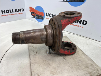 Steering knuckle