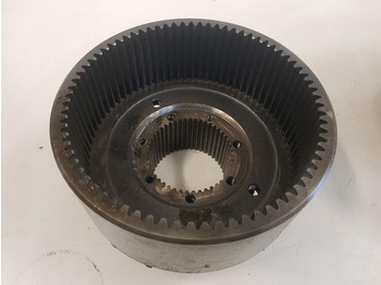 Suspension for Crane Grove AT 880 axle 4 planetary gear 22-25-74-40-3pl-H13,5+ set bolt: picture 4