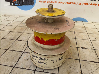 Electrical system GROVE