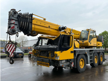 All terrain crane GROVE