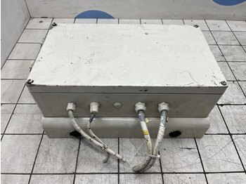 Electrical system GROVE