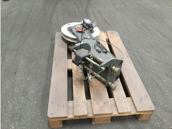 Boom for Mobile crane Grove GMK 5170 runner: picture 3 Boom for Mobile crane Grove GMK 5170 runner: picture 3