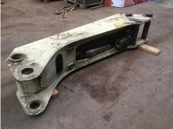 Boom for Mobile crane Kennis HYVA R50-O: picture 4 Boom for Mobile crane Kennis HYVA R50-O: picture 4