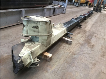 Boom for Mobile crane Kennis HYVA R50-O roller: picture 2 Boom for Mobile crane Kennis HYVA R50-O roller: picture 2