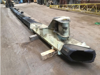 Boom for Mobile crane Kennis HYVA R50-O roller: picture 3 Boom for Mobile crane Kennis HYVA R50-O roller: picture 3