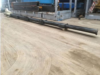 Boom for Mobile crane Kennis HYVA R50-O roller: picture 5 Boom for Mobile crane Kennis HYVA R50-O roller: picture 5