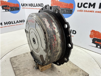 Final drive for Mobile crane Krupp KMK 3050 planetary gear 12-23-60-34-3pl-H135-46: picture 2