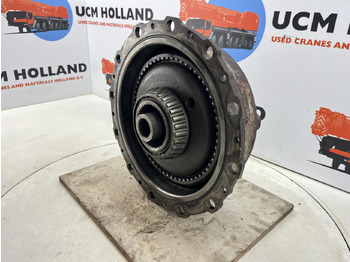 Final drive for Mobile crane Krupp KMK 3050 planetary gear 12-23-60-34-3pl-H135-46: picture 3