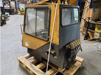 Cab for Mobile crane Liebherr LTM 1030 lower cabin: picture 3