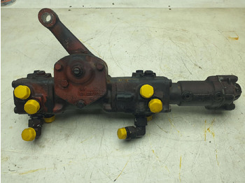 Steering gear LIEBHERR