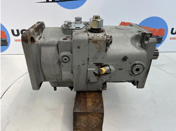 Hydraulic pump for Mobile crane Liebherr LTM 1200/1 Variable pump A4VG90: picture 4 Hydraulic pump for Mobile crane Liebherr LTM 1200/1 Variable pump A4VG90: picture 4