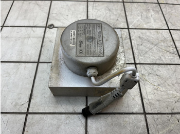 Sensor for Mobile crane Liebherr LTM 1400-7.1 angle transmitter: picture 4