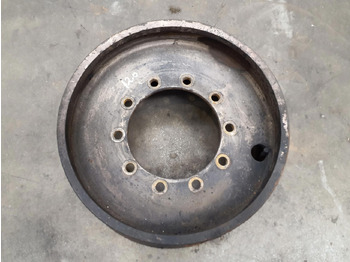 Rim for Crane Liebherr Rim 385/95R25 10 12 3p: picture 2